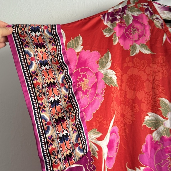 Natori night gown - Picture 2 of 4